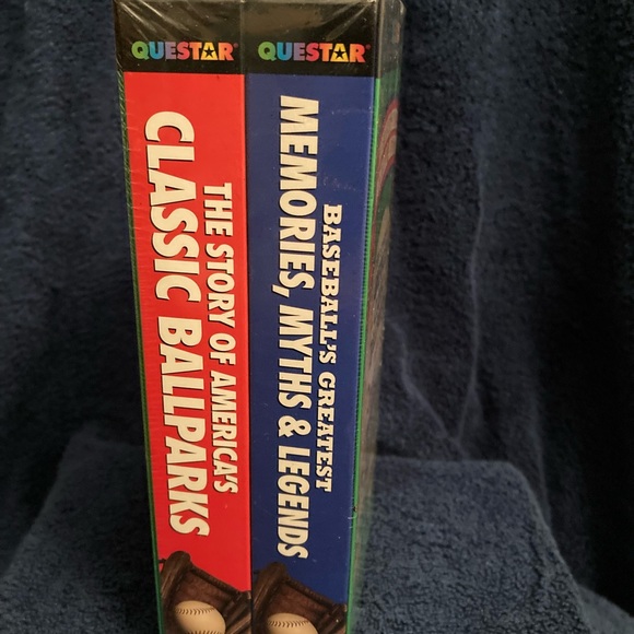 American’s Greatest Baseball Collection - Picture 2 of 3